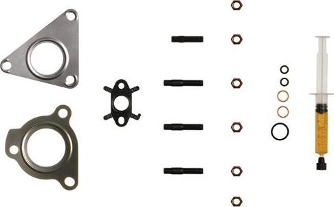 Alanko 10920344 - Kit de montage, compresseur droxauto.com