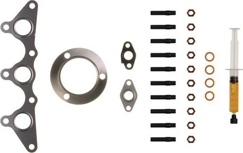 Alanko 10920343 - Kit de montage, compresseur droxauto.com