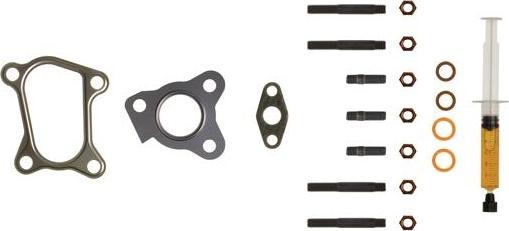 Alanko 10920347 - Kit de montage, compresseur droxauto.com