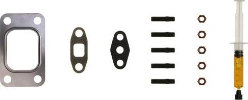 Alanko 10920316 - Kit de montage, compresseur droxauto.com