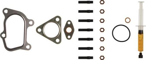 Alanko 10920335 - Kit de montage, compresseur droxauto.com