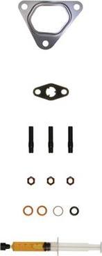 Alanko 10920323 - Kit de montage, compresseur droxauto.com