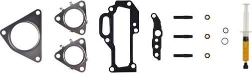 Alanko 10920746 - Kit de montage, compresseur droxauto.com