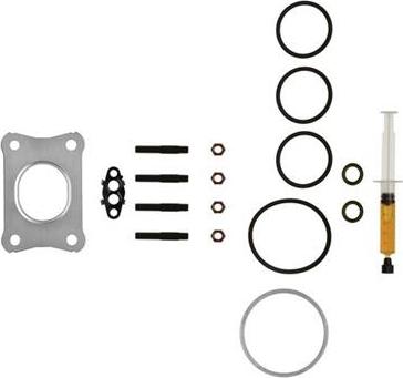 Alanko 10920743 - Kit de montage, compresseur droxauto.com