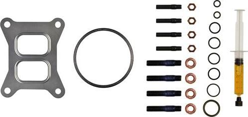 Alanko 10920751 - Kit de montage, compresseur droxauto.com