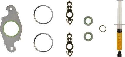 Alanko 10920757 - Kit de montage, compresseur droxauto.com