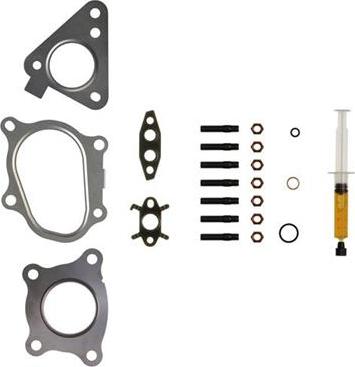 Alanko 10920769 - Kit de montage, compresseur droxauto.com