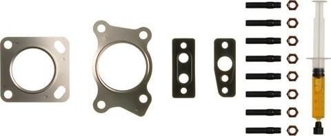 Alanko 10920764 - Kit de montage, compresseur droxauto.com