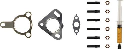 Alanko 10920705 - Kit de montage, compresseur droxauto.com