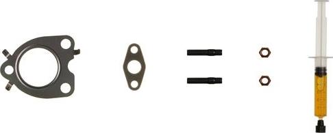 Alanko 10920708 - Kit de montage, compresseur droxauto.com