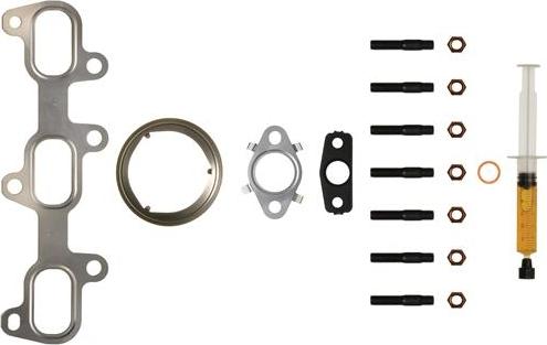 Alanko 10920703 - Kit de montage, compresseur droxauto.com