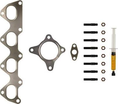 Alanko 10920702 - Kit de montage, compresseur droxauto.com