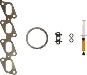 Alanko 10920785 - Kit de montage, compresseur droxauto.com