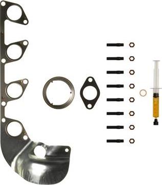 Alanko 10920739 - Kit de montage, compresseur droxauto.com