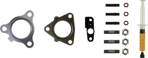 Alanko 10920720 - Kit de montage, compresseur droxauto.com