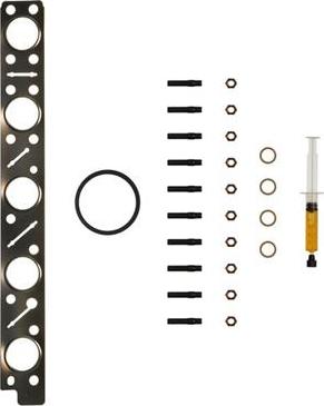 Alanko 10920774 - Kit de montage, compresseur droxauto.com