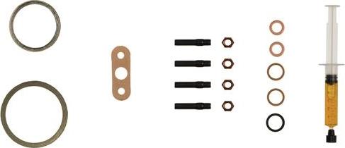 Alanko 10920777 - Kit de montage, compresseur droxauto.com