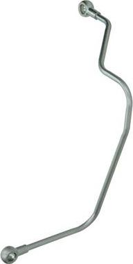 Alanko 10921636 - Conduite d'huile, compresseur droxauto.com