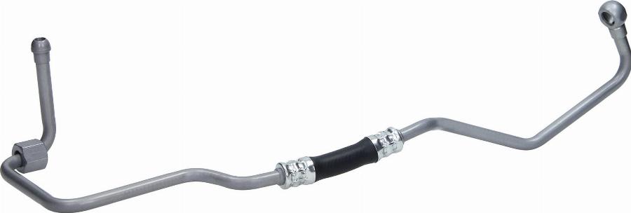 Alanko 10921004 - Conduite d'huile, compresseur droxauto.com