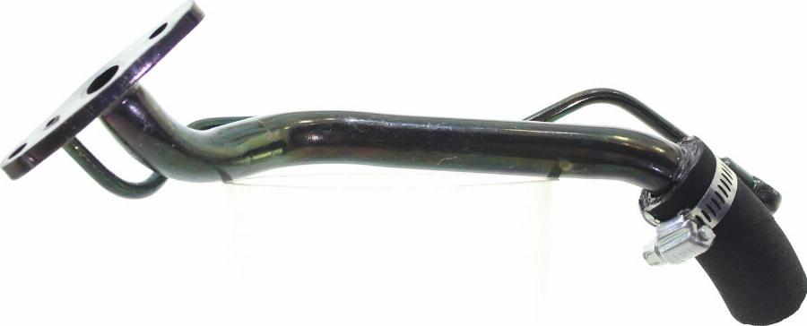 Alanko 10921152 - Conduite d'huile, compresseur droxauto.com