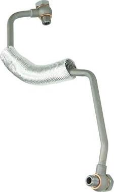 Alanko 10921181 - Conduite d'huile, compresseur droxauto.com