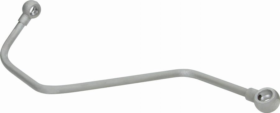 Alanko 10921368 - Conduite d'huile, compresseur droxauto.com