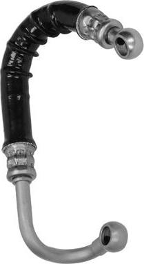 Alanko 10921315 - Conduite d'huile, compresseur droxauto.com