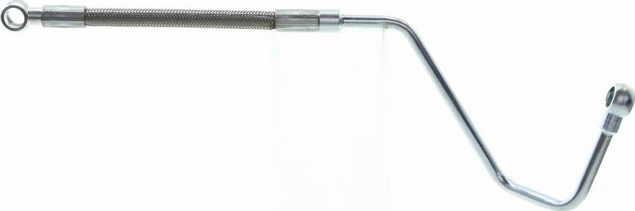 Alanko 10921293 - Conduite d'huile, compresseur droxauto.com