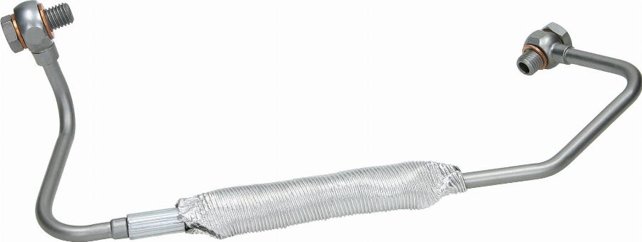 Alanko 10921203 - Conduite d'huile, compresseur droxauto.com