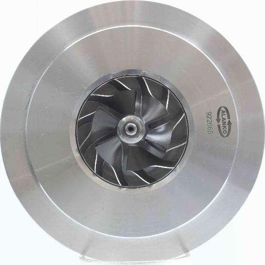 Alanko 10922065 - Carter central, compresseur droxauto.com