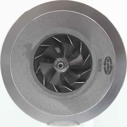 Alanko 10922015 - Carter central, compresseur droxauto.com