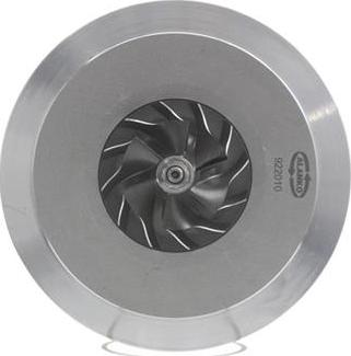 Alanko 10922010 - Carter central, compresseur droxauto.com