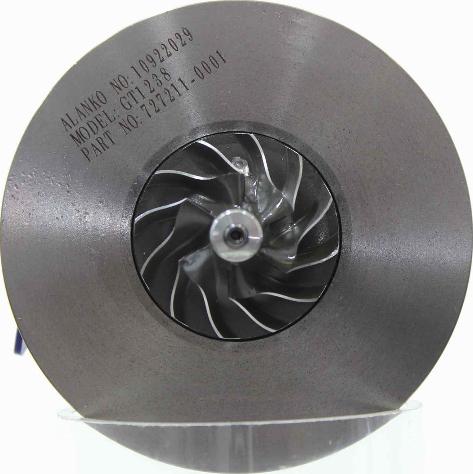 Alanko 10922029 - Carter central, compresseur droxauto.com