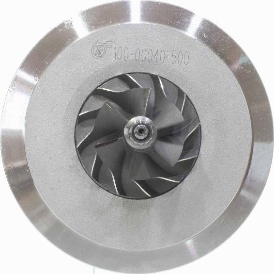 Alanko 10922024 - Carter central, compresseur droxauto.com