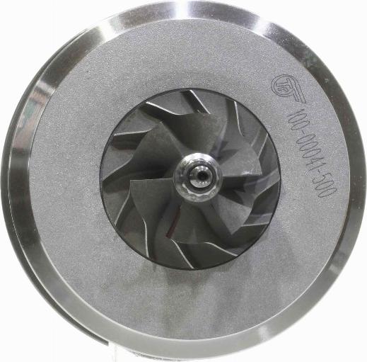 Alanko 10922025 - Carter central, compresseur droxauto.com