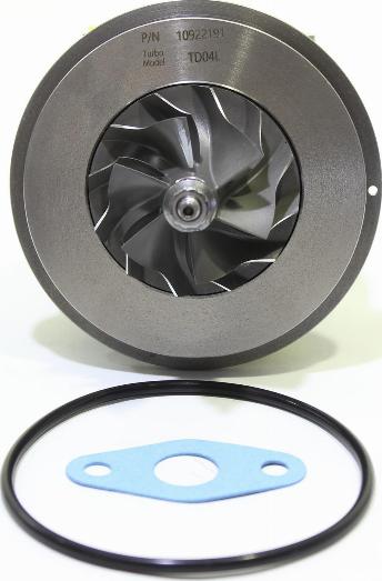 Alanko 10922191 - Carter central, compresseur droxauto.com