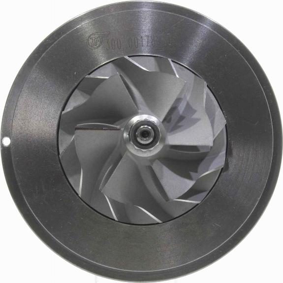 Alanko 10922129 - Carter central, compresseur droxauto.com