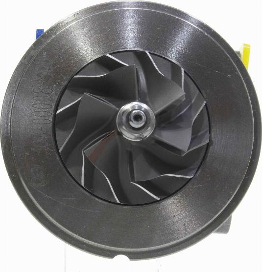 Alanko 10922126 - Carter central, compresseur droxauto.com