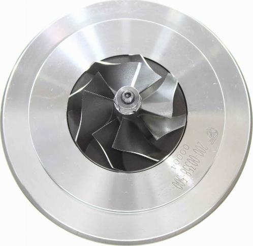 Alanko 10922349 - Carter central, compresseur droxauto.com