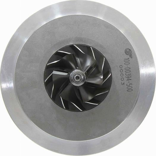 Alanko 10922352 - Carter central, compresseur droxauto.com