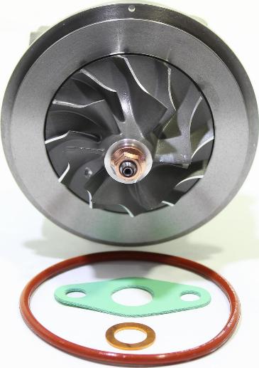 Alanko 10922259 - Carter central, compresseur droxauto.com