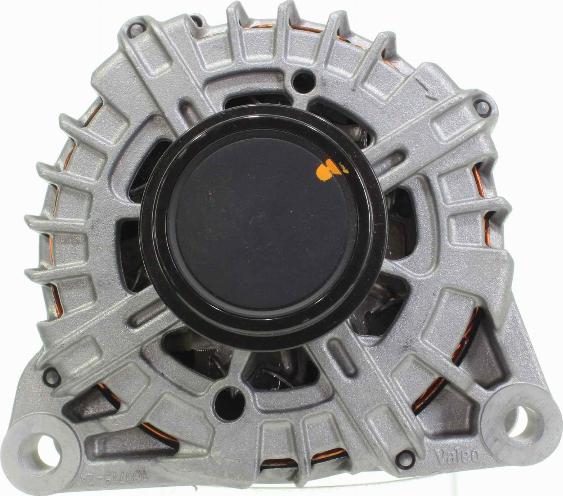 Alanko 10444195 - Alternateur droxauto.com