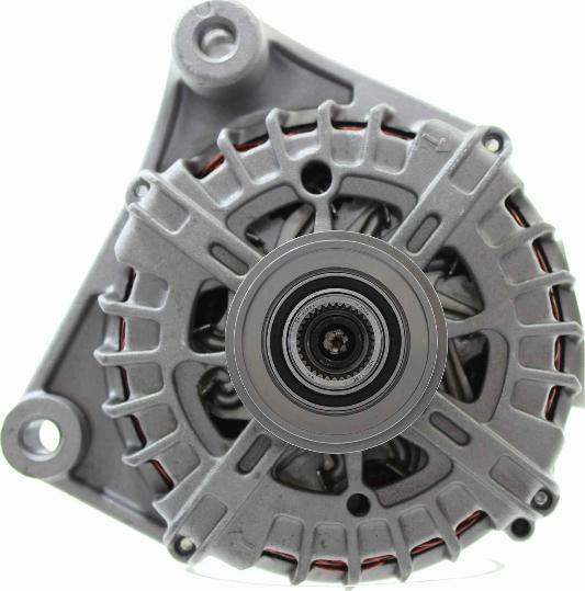 Alanko 10444871 - Alternateur droxauto.com