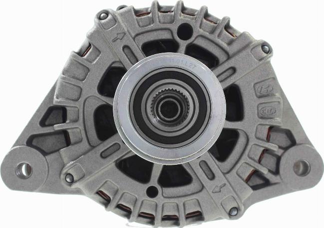 Alanko 10444364 - Alternateur droxauto.com