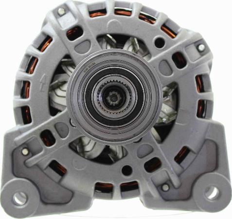 Alanko 10445049 - Alternateur droxauto.com