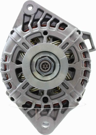 Alanko 10445010 - Alternateur droxauto.com