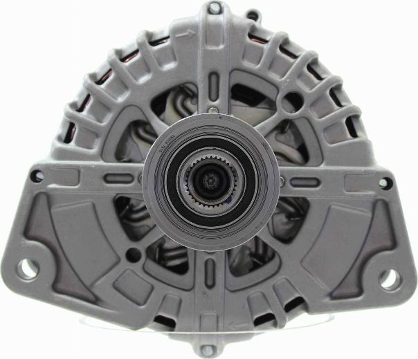 Alanko 10445011 - Alternateur droxauto.com