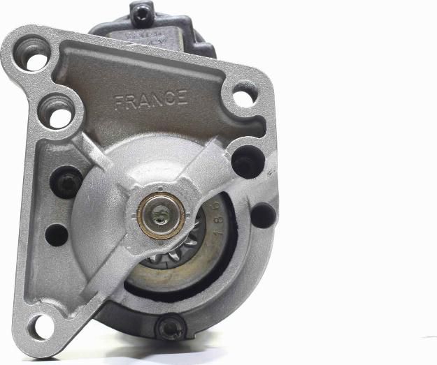 Alanko 10440469 - Démarreur droxauto.com