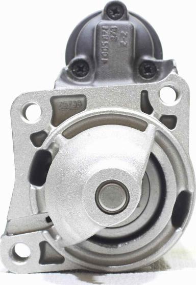 Alanko 10440437 - Démarreur droxauto.com