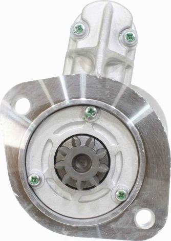 Alanko 10440529 - Démarreur droxauto.com